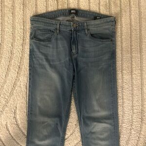 Paige men’s jeans
